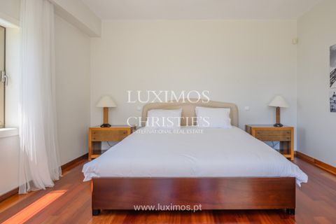 Villa i Penafiel, Porto, Penafiel - € 1.100.000 | Ref: CS01474 - foto 10