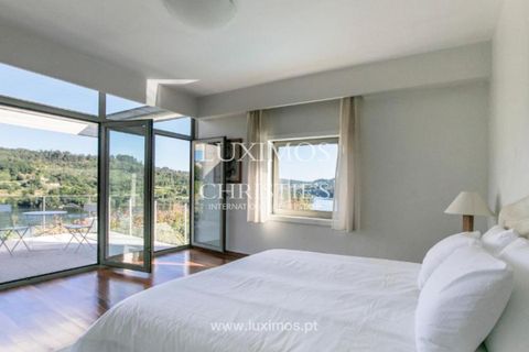 Villa i Penafiel, Porto, Penafiel - € 1.100.000 | Ref: CS01474 - foto 11