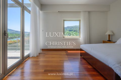 Villa i Penafiel, Porto, Penafiel - € 1.100.000 | Ref: CS01474 - foto 12