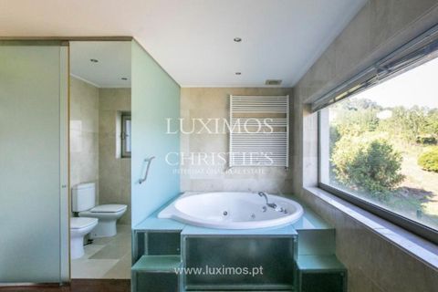 Villa i Penafiel, Porto, Penafiel - € 1.100.000 | Ref: CS01474 - foto 13