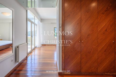 Villa i Penafiel, Porto, Penafiel - € 1.100.000 | Ref: CS01474 - foto 14