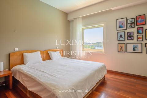 Villa i Penafiel, Porto, Penafiel - € 1.100.000 | Ref: CS01474 - foto 15