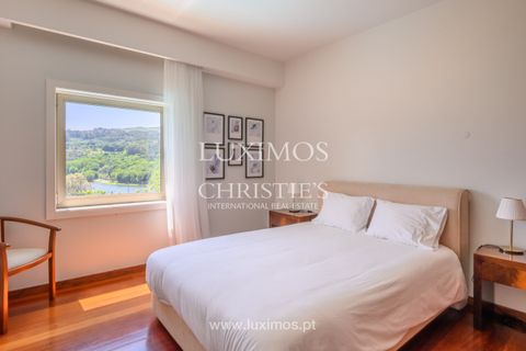 Villa i Penafiel, Porto, Penafiel - € 1.100.000 | Ref: CS01474 - foto 17