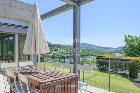Villa i Penafiel, Porto, Penafiel - € 1.100.000 | Ref: CS01474 - foto 18