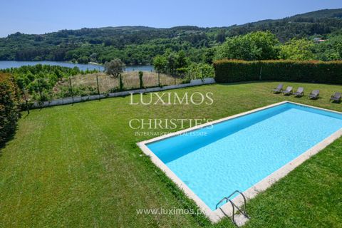 Villa i Penafiel, Porto, Penafiel - € 1.100.000 | Ref: CS01474 - foto 2
