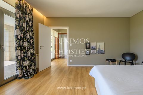 Villa i Penafiel, Porto, Penafiel - € 1.100.000 | Ref: CS01474 - foto 19