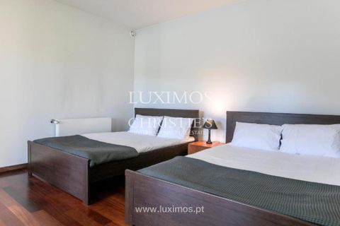 Villa i Penafiel, Porto, Penafiel - € 1.100.000 | Ref: CS01474 - foto 21