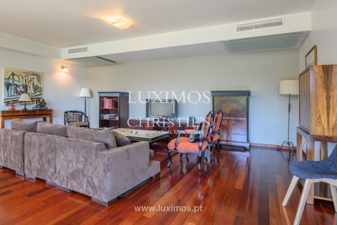 Villa i Penafiel, Porto, Penafiel - € 1.100.000 | Ref: CS01474 - foto 22