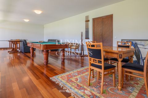 Villa i Penafiel, Porto, Penafiel - € 1.100.000 | Ref: CS01474 - foto 23
