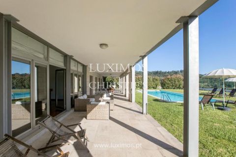 Villa i Penafiel, Porto, Penafiel - € 1.100.000 | Ref: CS01474 - foto 24
