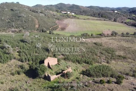 Helårsgrund i Silves, Faro, Silves - € 850.000 | Ref: 2LS00170 - foto 2