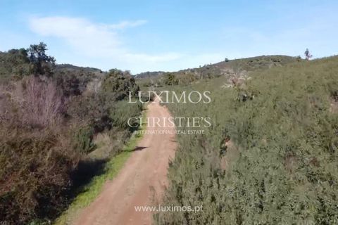 Helårsgrund i Silves, Faro, Silves - € 850.000 | Ref: 2LS00170 - foto 3