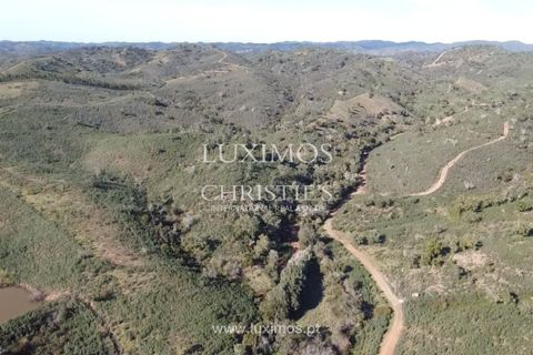 Helårsgrund i Silves, Faro, Silves - € 850.000 | Ref: 2LS00170 - foto 10