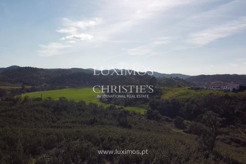 Helårsgrund i Silves, Faro, Silves - € 850.000 | Ref: 2LS00170 - foto 13