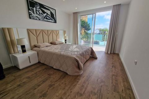 Villa i Machico, Madeira, Machico - € 1 250 000 | Ref: ND.0043 - foto 15