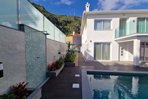 Villa i Machico, Madeira, Machico - € 1 250 000 | Ref: ND.0043 - foto 18