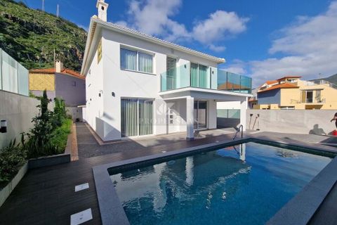 Villa i Machico, Madeira, Machico - € 1 250 000 | Ref: ND.0043 - foto 19