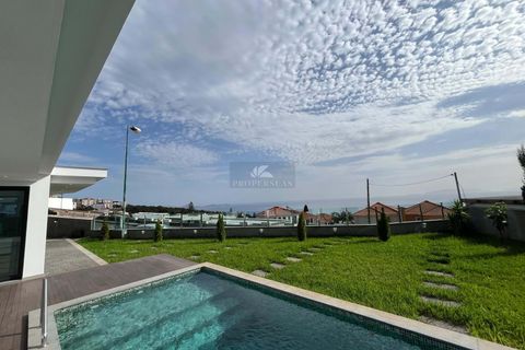 Villa i Machico, Madeira, Machico - € 1.250.000 | Ref: ND.0044 - foto 1