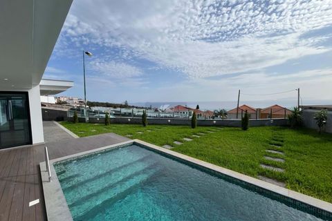 Villa i Machico, Madeira, Machico - € 1.250.000 | Ref: ND.0044 - foto 2