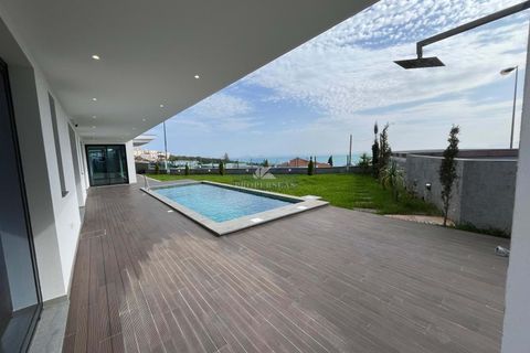 Villa i Machico, Madeira, Machico - € 1.250.000 | Ref: ND.0044 - foto 3