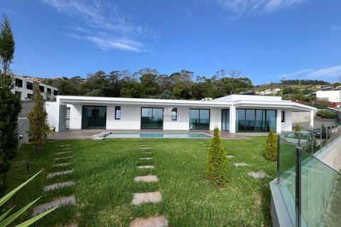Villa i Machico, Madeira, Machico - € 1.250.000 | Ref: ND.0044 - foto 6