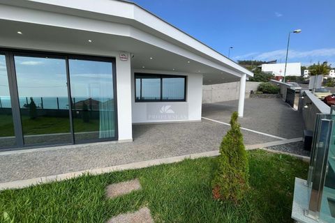 Villa i Machico, Madeira, Machico - € 1.250.000 | Ref: ND.0044 - foto 7