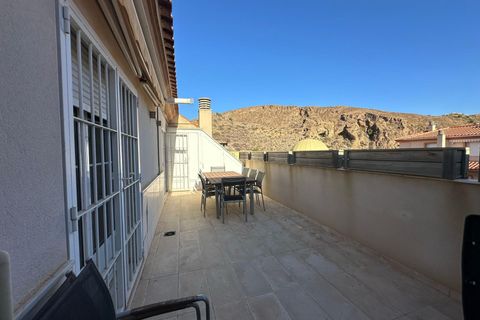 Penthouse i Macael, Almeria, Macael - € 199 000 | Ref: 3289/12065 - foto 21