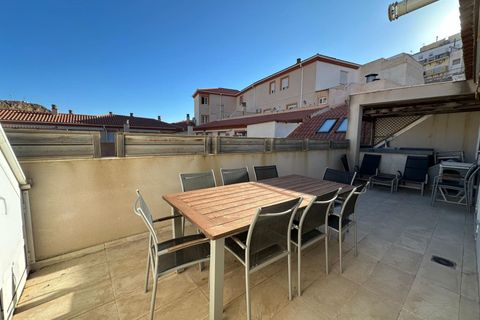 Penthouse i Macael, Almeria, Macael - € 199 000 | Ref: 3289/12065 - foto 22