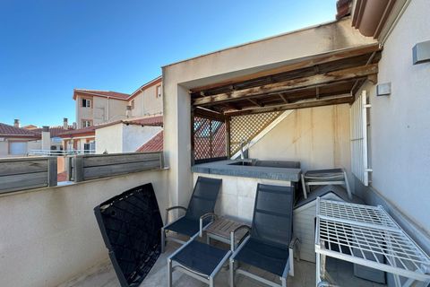 Penthouse i Macael, Almeria, Macael - € 199 000 | Ref: 3289/12065 - foto 23