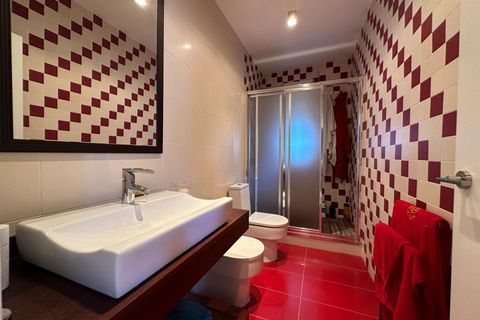 Penthouse i Macael, Almeria, Macael - € 199 000 | Ref: 3289/12065 - foto 31
