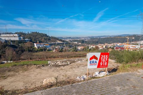 Helårsgrund i Paredes, Porto, Paredes - € 72.500 | Ref: 332250018 - foto 1
