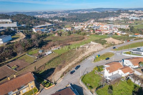 Helårsgrund i Paredes, Porto, Paredes - € 72.500 | Ref: 332250018 - foto 2