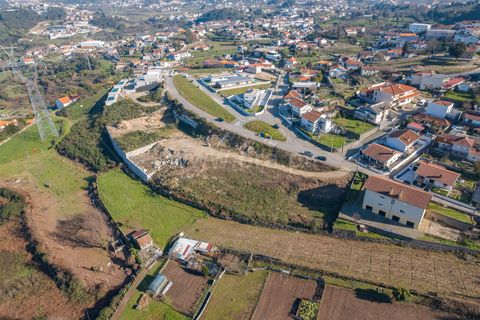 Helårsgrund i Paredes, Porto, Paredes - € 72.500 | Ref: 332250018 - foto 3