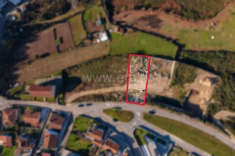 Helårsgrund i Paredes, Porto, Paredes - € 72.500 | Ref: 332250018 - foto 4