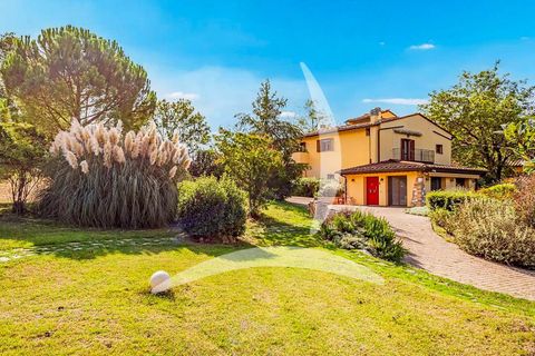 Farm hus i Certaldo, Florence, Certaldo - € 1.200.000 | Ref: a1190ta3070 - foto 4