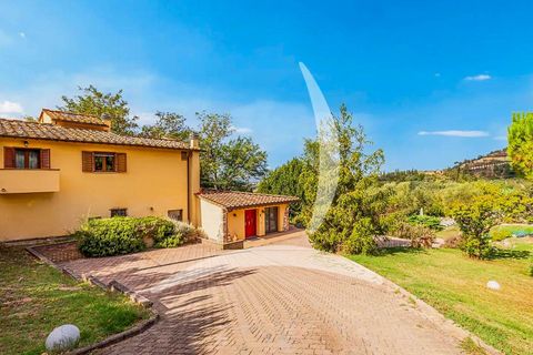 Farm hus i Certaldo, Florence, Certaldo - € 1.200.000 | Ref: a1190ta3070 - foto 5