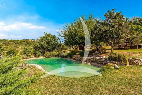 Farm hus i Certaldo, Florence, Certaldo - € 1.200.000 | Ref: a1190ta3070 - foto 6