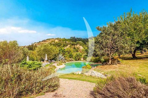Farm hus i Certaldo, Florence, Certaldo - € 1.200.000 | Ref: a1190ta3070 - foto 8