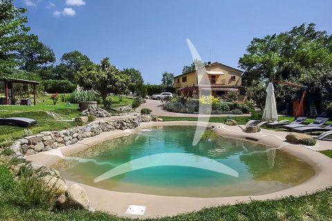 Farm hus i Certaldo, Florence, Certaldo - € 1.200.000 | Ref: a1190ta3070 - foto 12