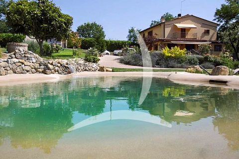 Farm hus i Certaldo, Florence, Certaldo - € 1.200.000 | Ref: a1190ta3070 - foto 14