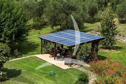Farm hus i Certaldo, Florence, Certaldo - € 1.200.000 | Ref: a1190ta3070 - foto 16