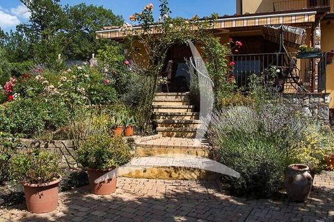 Farm hus i Certaldo, Florence, Certaldo - € 1.200.000 | Ref: a1190ta3070 - foto 20