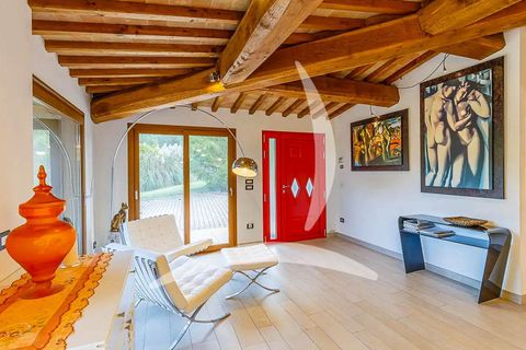 Farm hus i Certaldo, Florence, Certaldo - € 1.200.000 | Ref: a1190ta3070 - foto 21