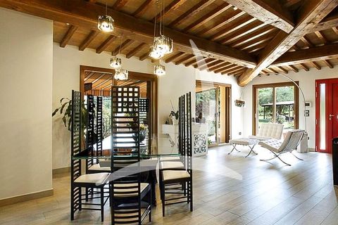 Farm hus i Certaldo, Florence, Certaldo - € 1.200.000 | Ref: a1190ta3070 - foto 23