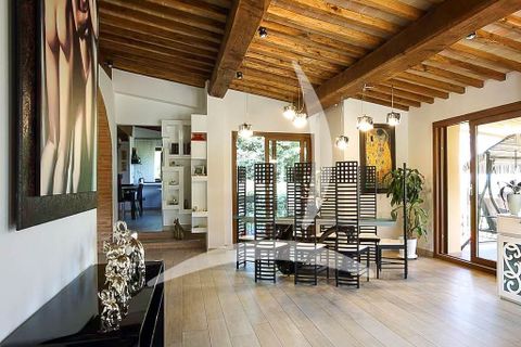Farm hus i Certaldo, Florence, Certaldo - € 1.200.000 | Ref: a1190ta3070 - foto 24