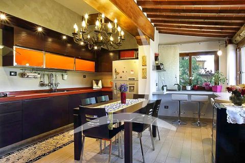 Farm hus i Certaldo, Florence, Certaldo - € 1.200.000 | Ref: a1190ta3070 - foto 27