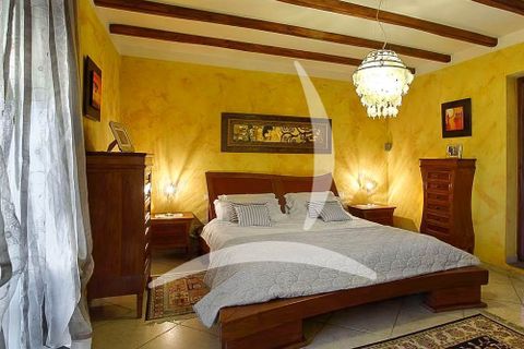 Farm hus i Certaldo, Florence, Certaldo - € 1.200.000 | Ref: a1190ta3070 - foto 28