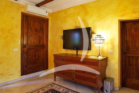 Farm hus i Certaldo, Florence, Certaldo - € 1.200.000 | Ref: a1190ta3070 - foto 29