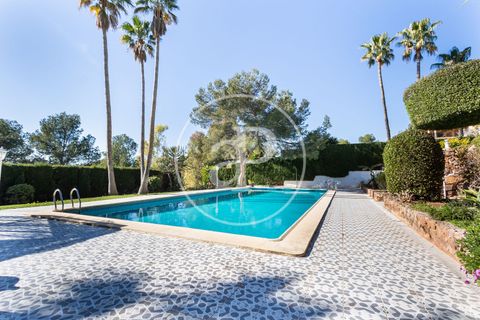 Villa i Valencia, Valencia, Valencia - € 1.800.000 | Ref: VV2502042 - foto 6