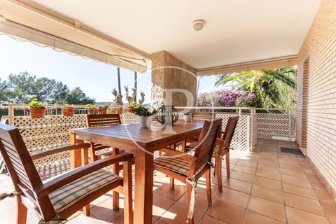 Villa i Valencia, Valencia, Valencia - € 1.800.000 | Ref: VV2502042 - foto 7